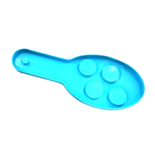 Glass Crafts ToolWine Resin Mold Epoxy Casting Holder
