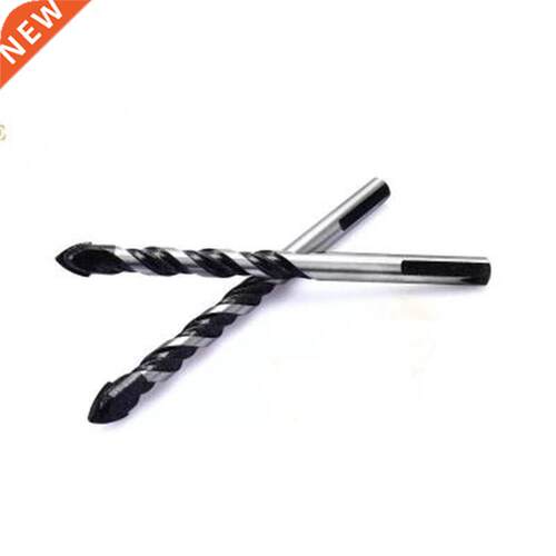 5PCS 3-12mm Woodworking Drill Bit Set Carbide Drill Bits For