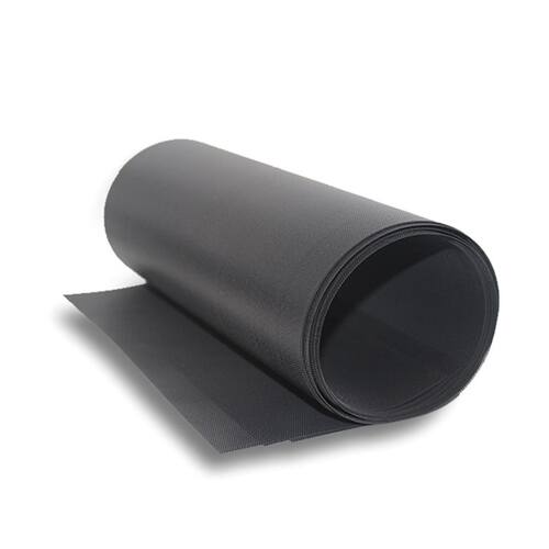 Computer Mesh Dust Filter  PVC PC Case Fan Cooler Dust Fi