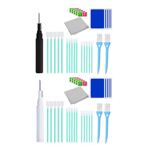 Bluetooth-compatible Earbuds Cleaning Pen Kit Clean Brush fo