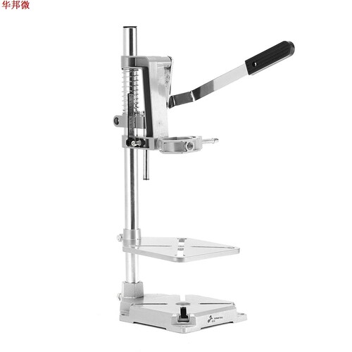 Electric Drill Bench Drill Press Stand 500mm with Tray Brack