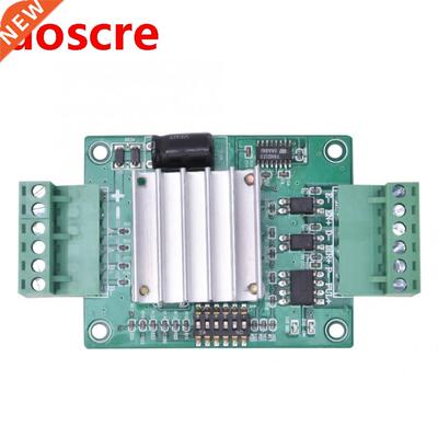 TB6600 Stepper Motor Driver Board 32 Microstep Built-in Temp