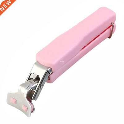 Household Stainless Steel Pan Gripper Plate Holder Practical