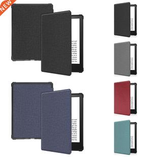 For Kindle Paperwhite 2021 Case TPU Protective Cover Ultra-t