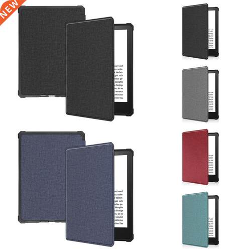 For Kindle Paperwhite 2021 Case TPU Protective Cover Ultra-t
