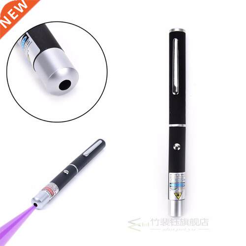 UV Light Fly Tying Pen Fly Tying Gel Curing Laser Pen Fly Ty