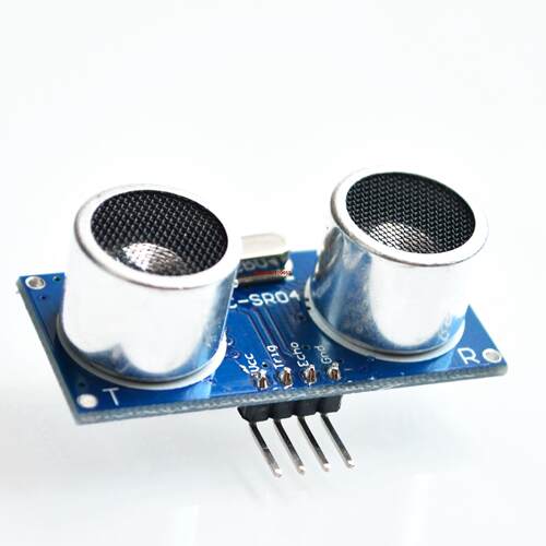 10PC HC-SR04 Free shiping to world Ultrasonic Wave Detector