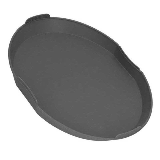 Silicone Pan Heat?Resistant Food Processor Heating Plate for