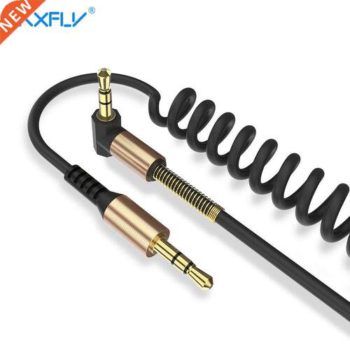 RAXFLY Aux Cable 3.5mm Jack Male to Male Stereo Audio Cable
