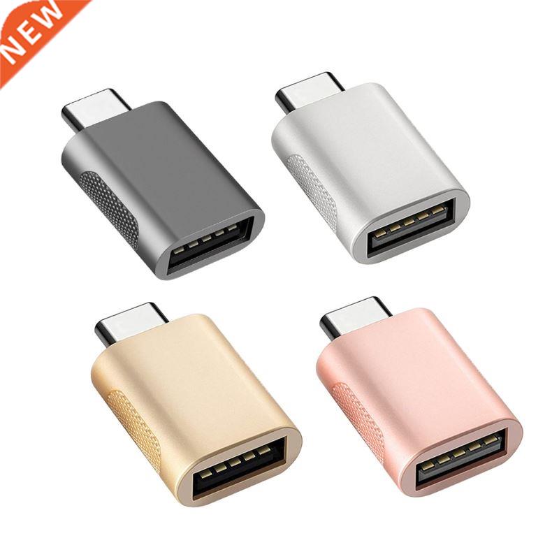 AXYB Usb 3.0 Adapter Type C Famale for macBook Pro2019 MacBo