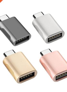 AXYB Usb 3.0 Adapter Type C Famale for macBook Pro2019 MacBo
