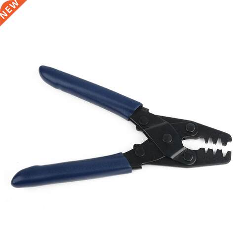 Automotive Terminal Crimp Tool 200mm Open Barrel Wiring Harn
