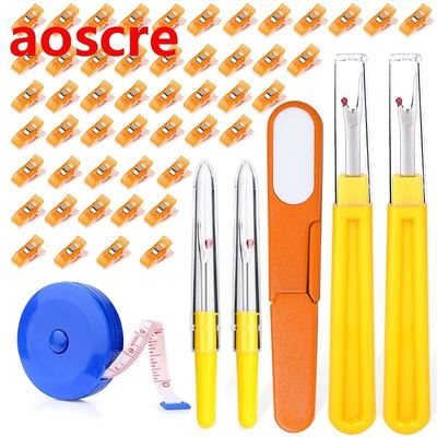 Seam Ripper Seam Cutter Stitch Picker Sewing Unpicker Tool
