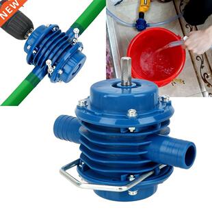 Mini Home Garden Centrifugal Pumps No Power Required Heavy D