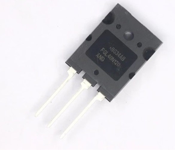 Free shipping 10PCS FGL40N120AND FGL40N120 40N120   TO-247 I