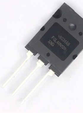 Free shipping 10PCS FGL40N120AND FGL40N120 40N120   TO-247 I