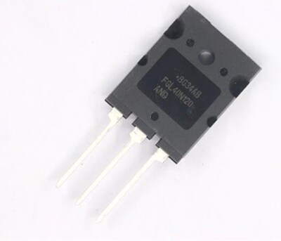 Free shipping 10PCS FGL40N120AND FGL40N120 40N120   TO-247 I