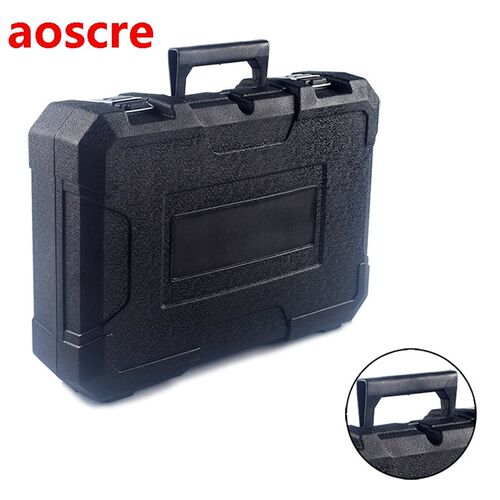 Multifunctional Portable Toolkit Box Plastic Box Tool Case 2