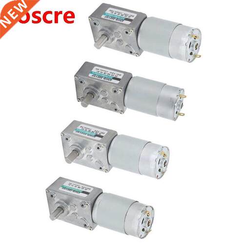 Electric Motor ac synchronous motor Worm Gear Motor DC Large