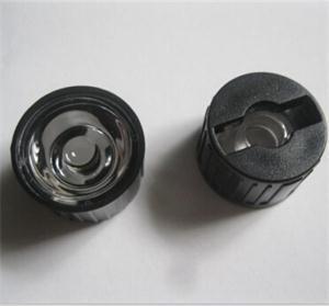 10Pcs 30 Degree Lens Reflector Collimator with Holder for 1-