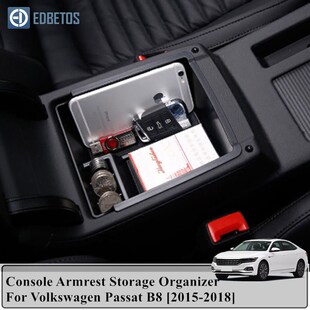For Volkswagen Passat B8 2015 2016 2017 2018 Car Accessories