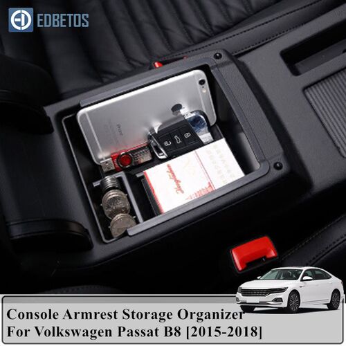 For Volkswagen Passat B8 2015 2016 2017 2018 Car Accessories
