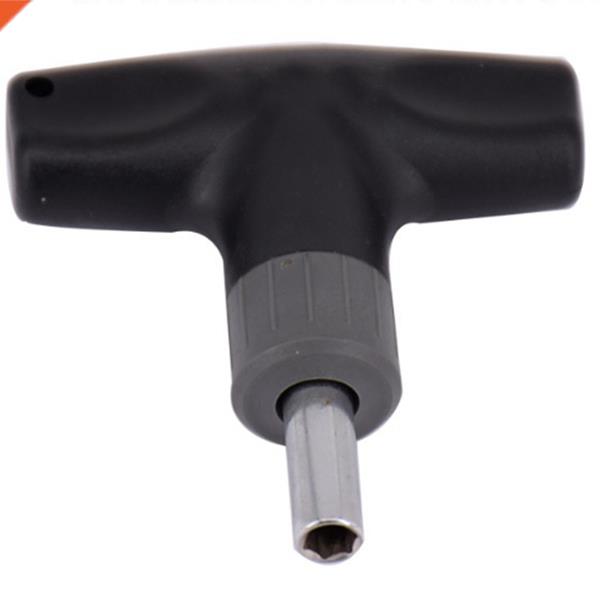 Preset Torque Wrench 1.8N Safety Fast Hex Wrench Torque Wren