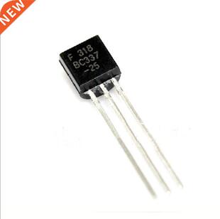 100PCS C337-25 TO92 C337 TO-92 NPN general purpose transis