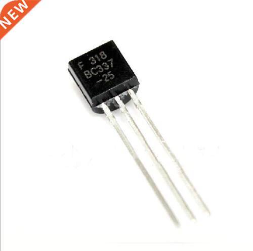 100PCS C337-25 TO92 C337 TO-92 NPN general purpose transis