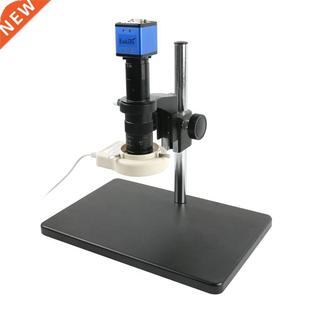 2.0MP VGA Video Indurial Microscopes Camera+Big Boom ere