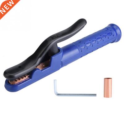 Welding Electrode Holder 800A Electrode Holder Insulated Cop