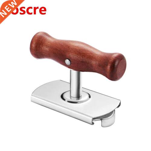 Manual Can Jar Opener Stainless Steel Easy Opener Adjustable