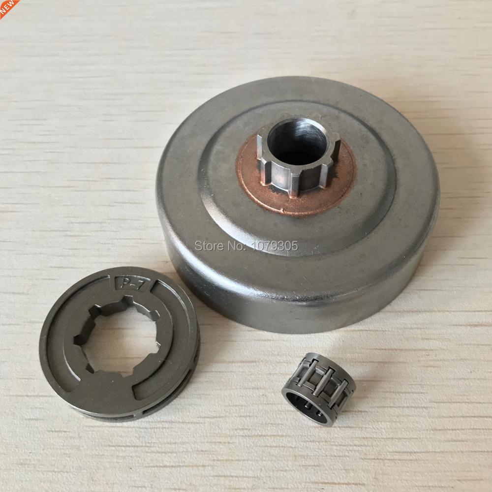 Clutch Drum P-7 Rim Sprocket Needle Bearing For STIHL MS180