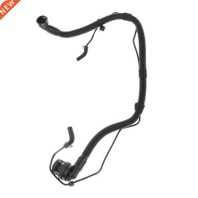 Crankcase Breather Ventlaton Hose Ppe For Buck Chevrole