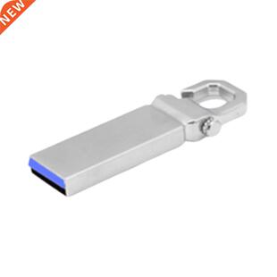 Usb 3.0 64GB Flash Drves Memory Metal Flash Drves Pen Drv