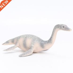 anime Plastic Dinosaur Toys Model Action Figures Moveable