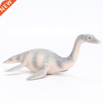 anime Plastic Dinosaur Toys Model Action Figures Moveable