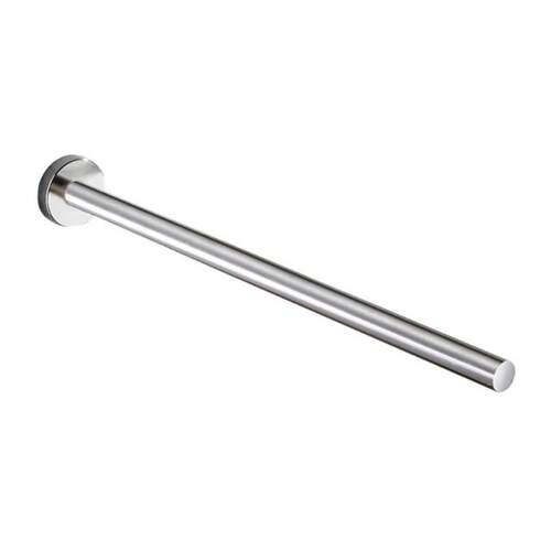 Anti-resistant Towel Ring w/ Screws Wall-Mounted Length 40c