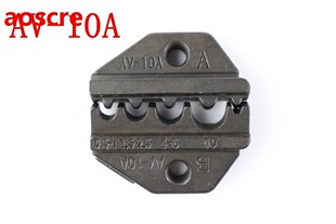 1PCS AV-10A A10CRIMPING PILER Crimping machine one set 0.5-1