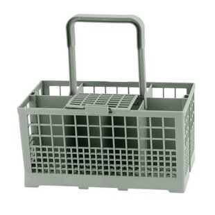 1 Pcs Universal Dishwasher Cutlery Basket Storage Box Kitche
