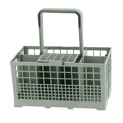 1 Pcs Universal Dishwasher Cutlery Basket Storage Box Kitche