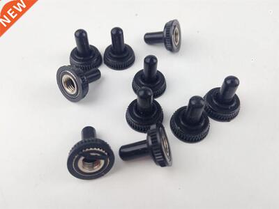 MTS waterproof hat 6MM toggle switch waterproof cover waterp