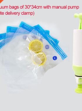 Vacuum Food Sealer Vacuum Sealer Household Handheld Vacuum S