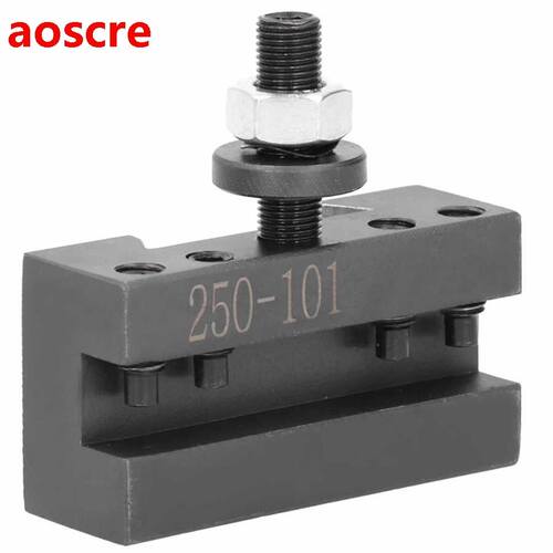 set tool socket set 250?101 US Quick Changing Toolholder Fas