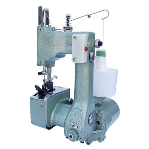 220V/110V electric sewing machine portable automatic packagi