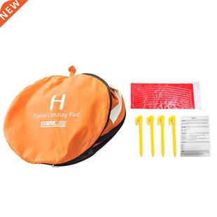 110CM Unversal Oxford Cloth Landng Pad Parkng Tranng Dr