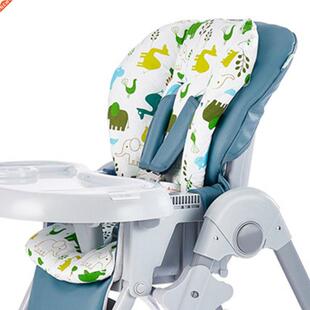 New Baby Kids Highchair Cushion Pad Mat Booster Seats Cushio