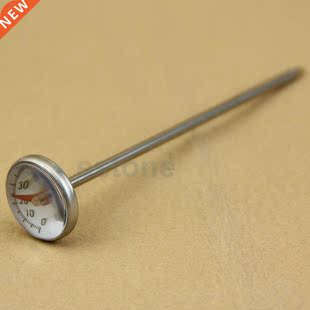 New Stainless Steel Kitchen Food Cooking Milk Probe Temperat