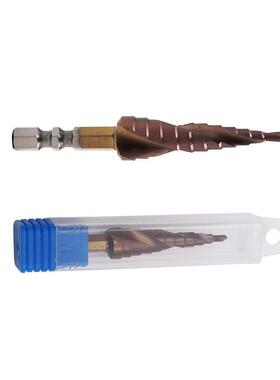 Acier métal M5 poignée hexagonale avec pas de