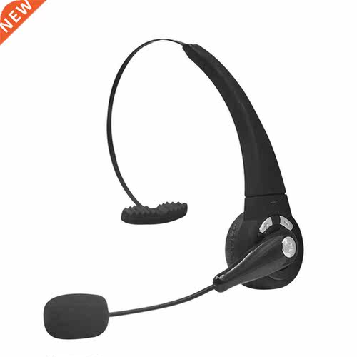 Professional Office Wireless Bluetooth-compatible Headphone